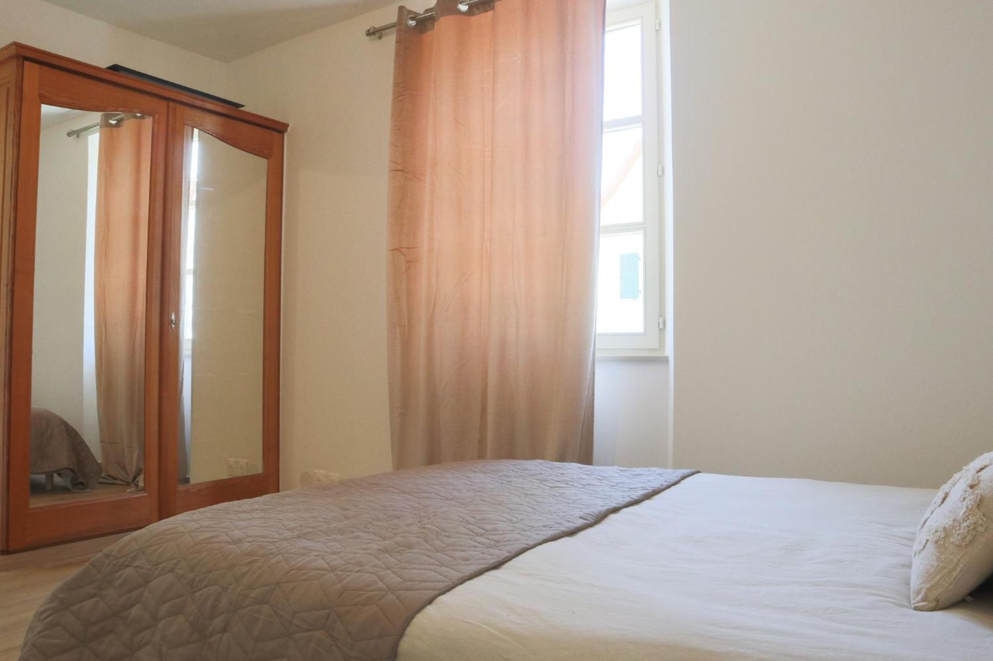 La Chambre Chamane Wahlbach ภายนอก รูปภาพ