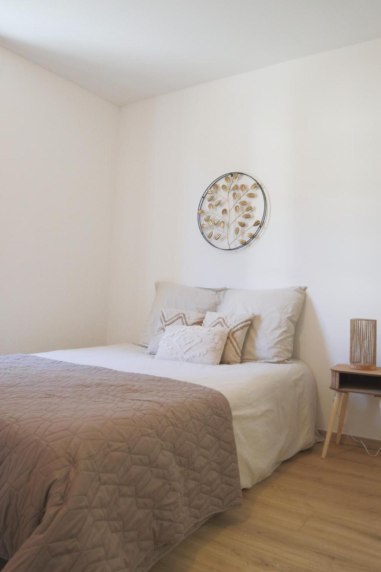 La Chambre Chamane Wahlbach ภายนอก รูปภาพ